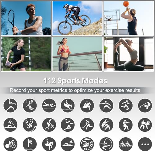 Smart-Watch-for-Men-Women-Bluetooth-Call-185-HD-Touch-Screen-Fitness-Watch-with-Sleep-Heart-Rate-Monitor-112-Sports-Modes-IP68-Waterproof-Activity-Trackers-for-Android-iOS-Beige