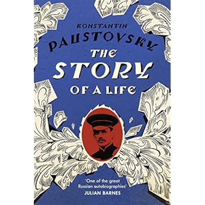 The Story of a Life