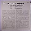 sir charles thompson sextet and band #2