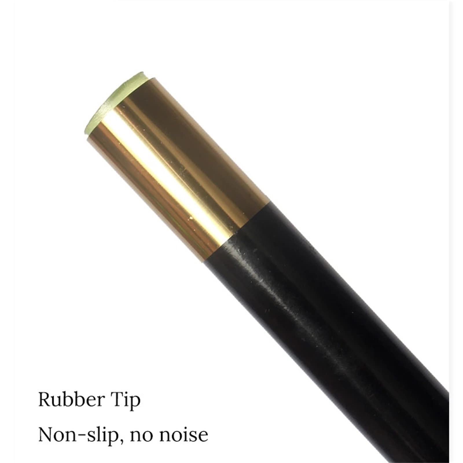 Bastones Bastón de Madera con Mango Resina Golden Lion, bastón Desmontable for Hombre para Hombres como para Mujeres