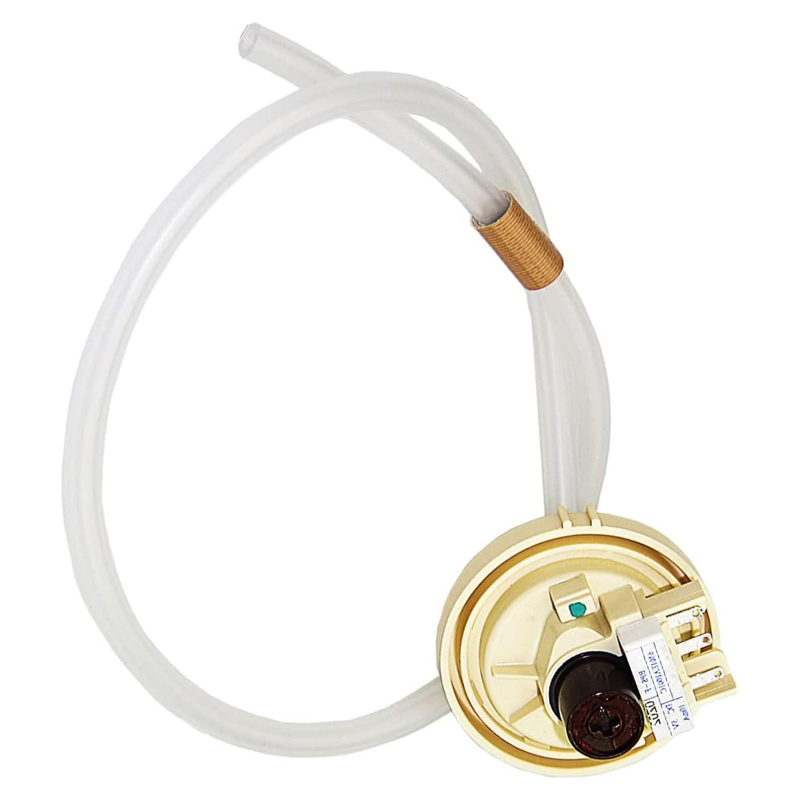 MURYE Pressure Levels Sensors for Washing Machines Advanced Technology Ensuring Precises Water Detection Easy Installation Washing Machine Water Stage Transducer