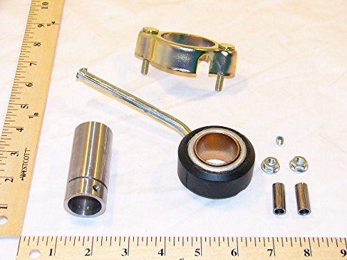 Trane Parts BRG0115 Bearing Kit; Right Hand