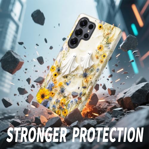 Coque Samsung S26 Ultra coque de protection double couche antichoc