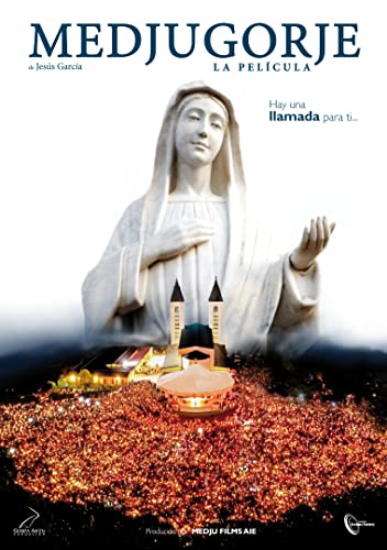 Medjugorje, la película - DVD - Image 2