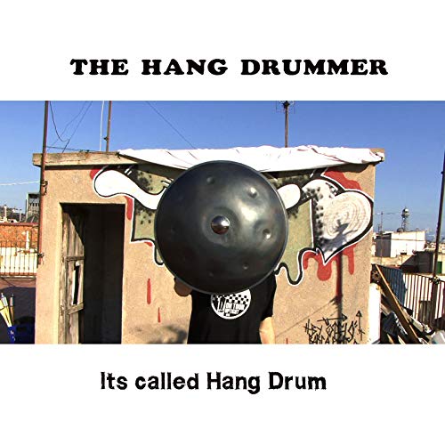 Barcelonetta Hang Jam