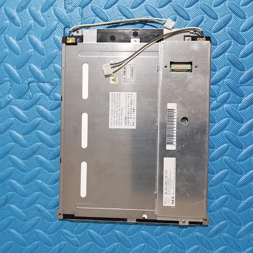 Image of Original Stock 9 inch 640x480 LCD Screen NL6448BC28-01 Industrial Display