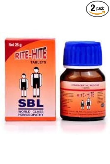 Rite hite pack of 2