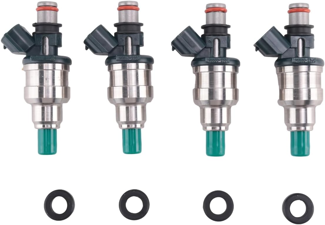 4Pcs 195500-2350 1955002350