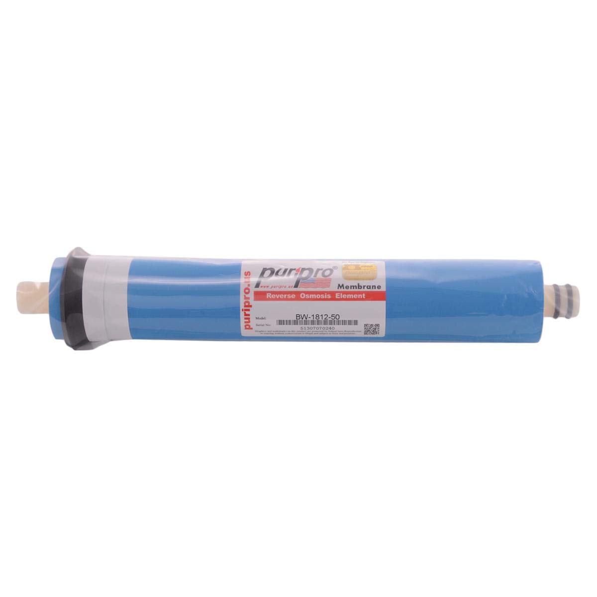 Reverse Osmosis Membrane - 50 GPD