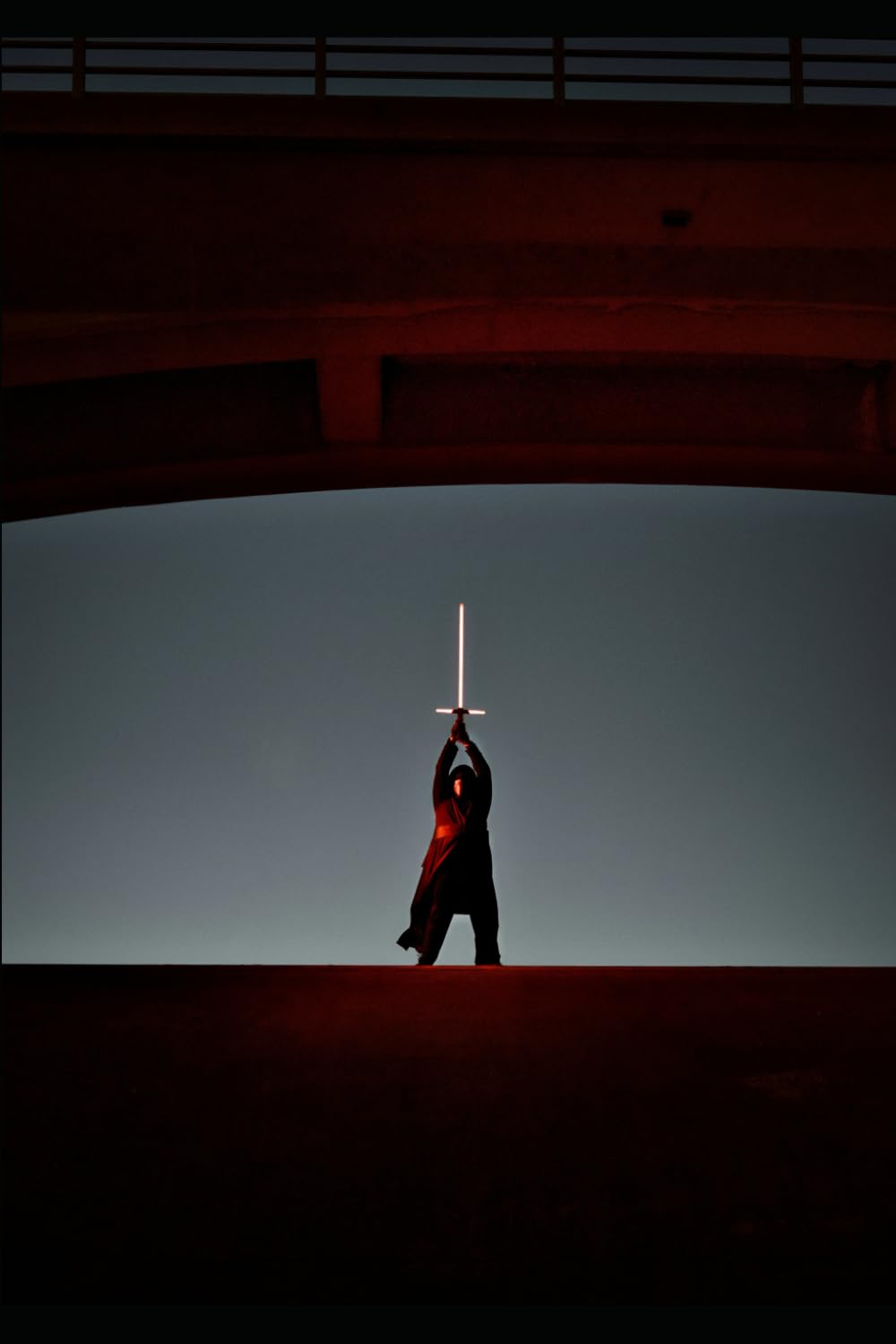 The War Unseen