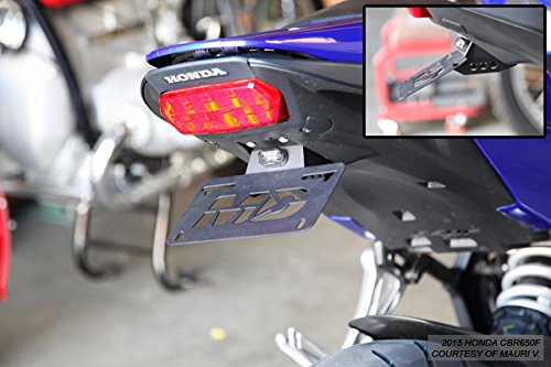 Fender Eliminator Kit For Honda Cbr650F 2014-2016, 2018 #TOP2