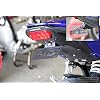Fender Eliminator Kit for Honda CBR650F 2014-2016, 2018