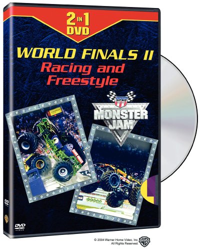 Clear Channel Motorsports:Worl [DVD]