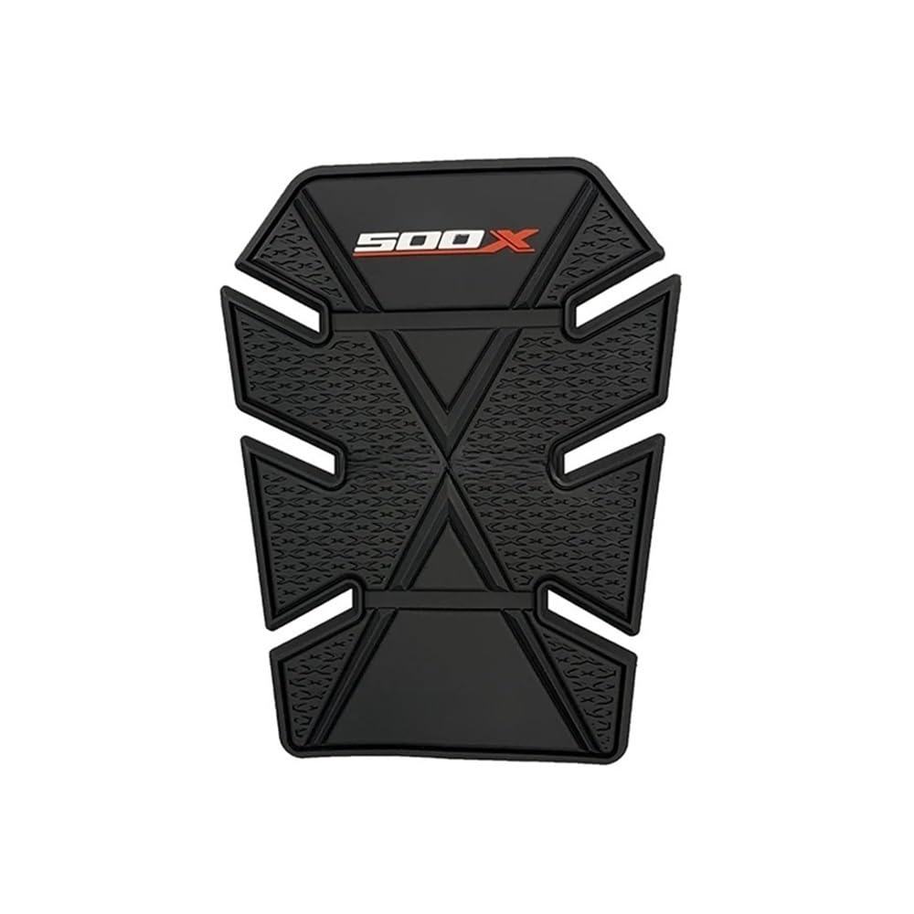 Autocollant CB500X protecteur de gaz et de genou idéal pour les longs trajets et voyages à moto