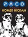 Paco: The Cat Who Meowed in Space (Kindle Single)
