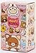 Re-Ment Rilakkuma Japanese Cat Cafe Miniature Blind Box
