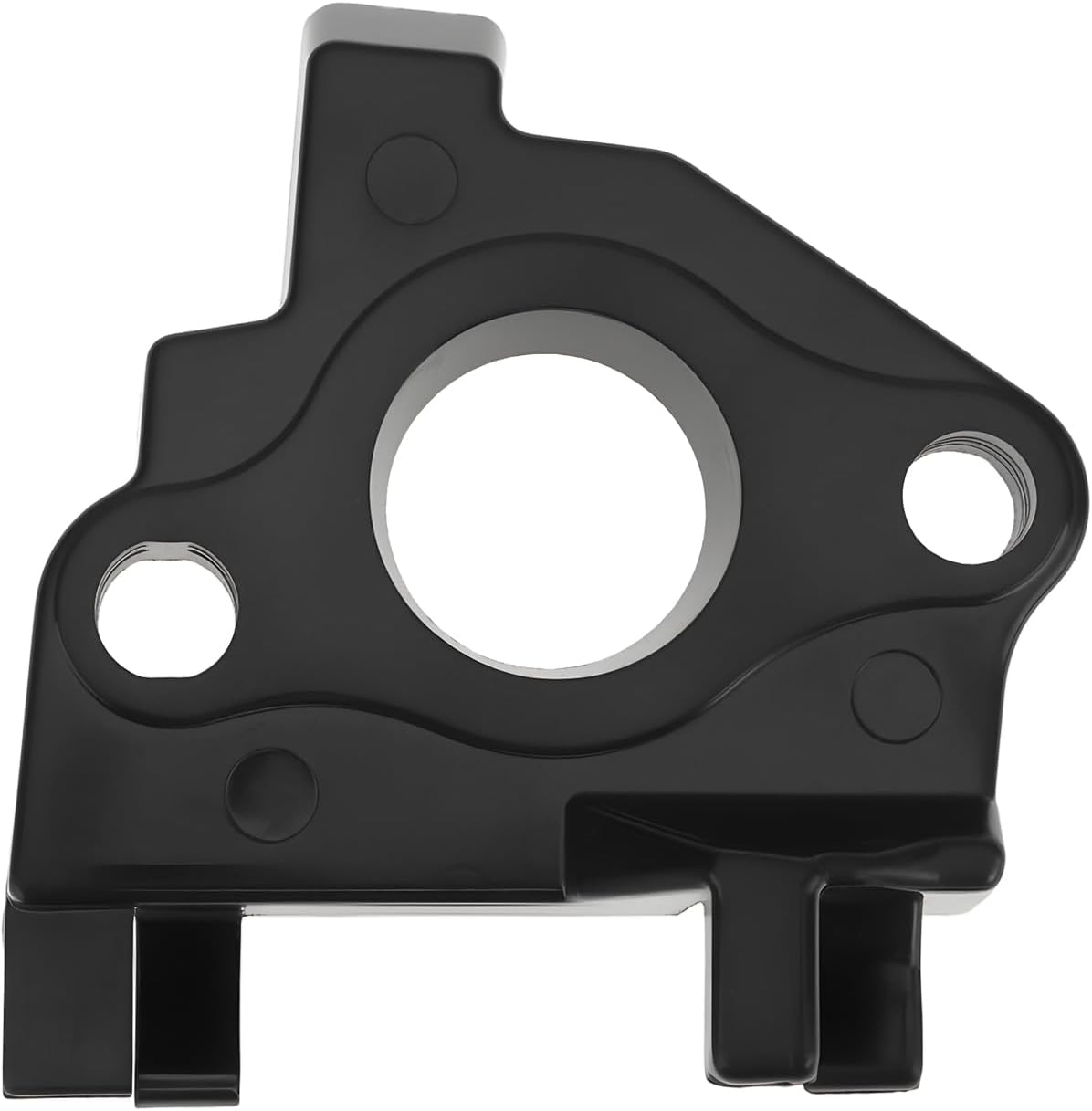 1pc Carburetor Insulator Heat Shield Block 16211-ZE2-000 Compatible with Honda GX240 GX270 Small Engine Carburetor Spacer