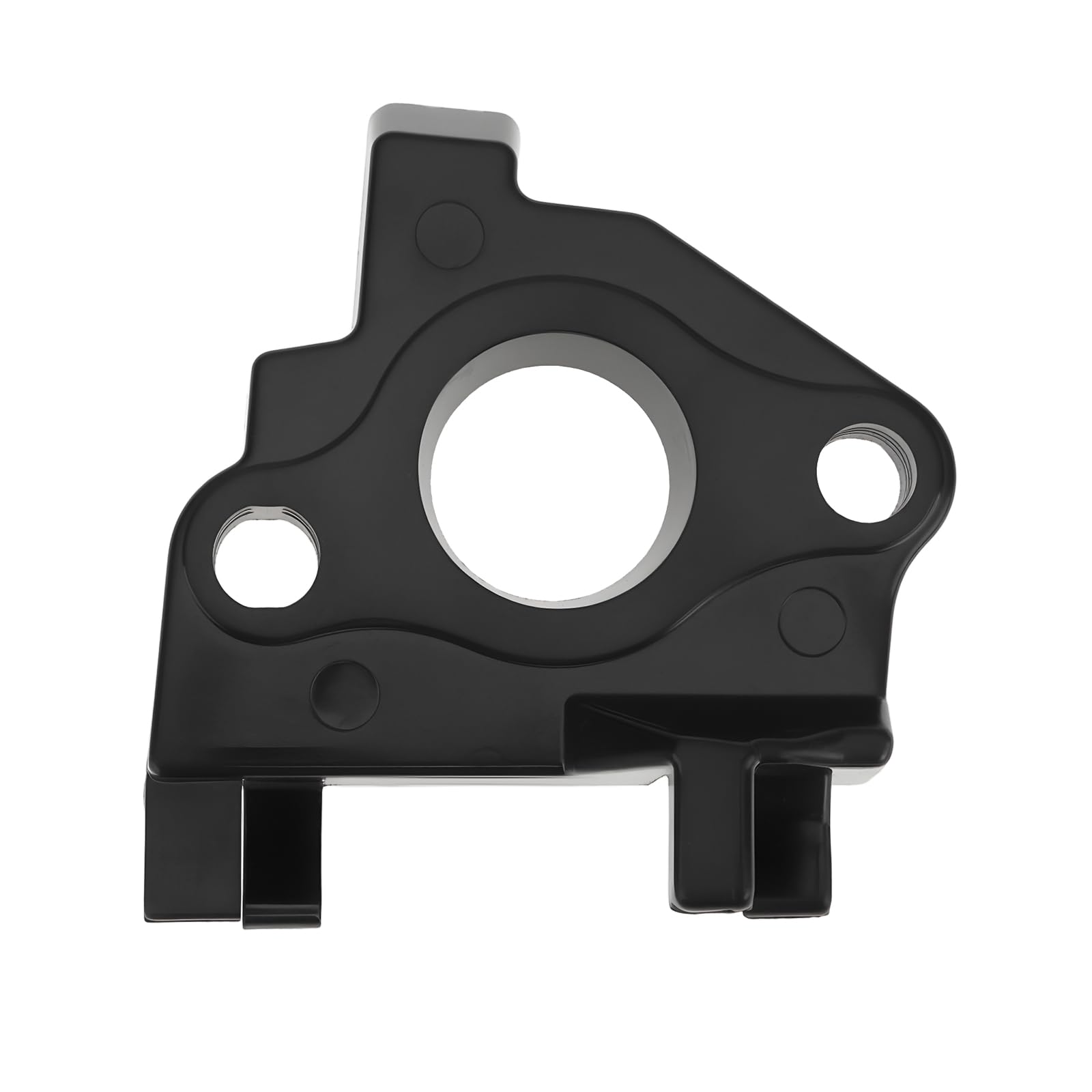 Carburateur spacer 16211-ZE2-000 évite la surchauffe moteur Honda GX240 GX270 bâche thermique