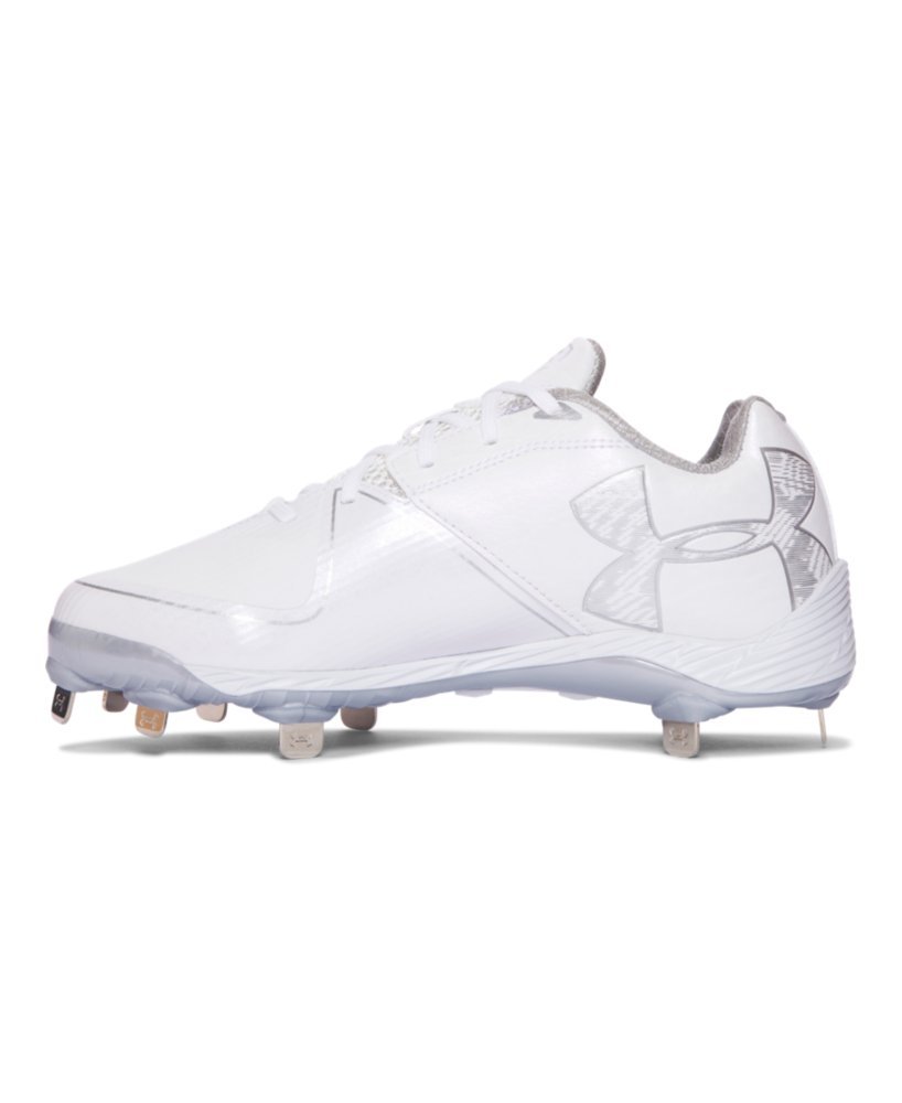Under Armour Glyde St Scarpe da softballDonna