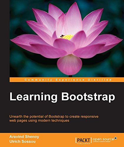 Télécharger Learning Bootstrap - Modern, Elegant and Responsive Web Design Made Easy (English Edition) livre En ligne