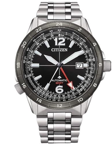 Citizen Orologio Uomo Nb6046-59E