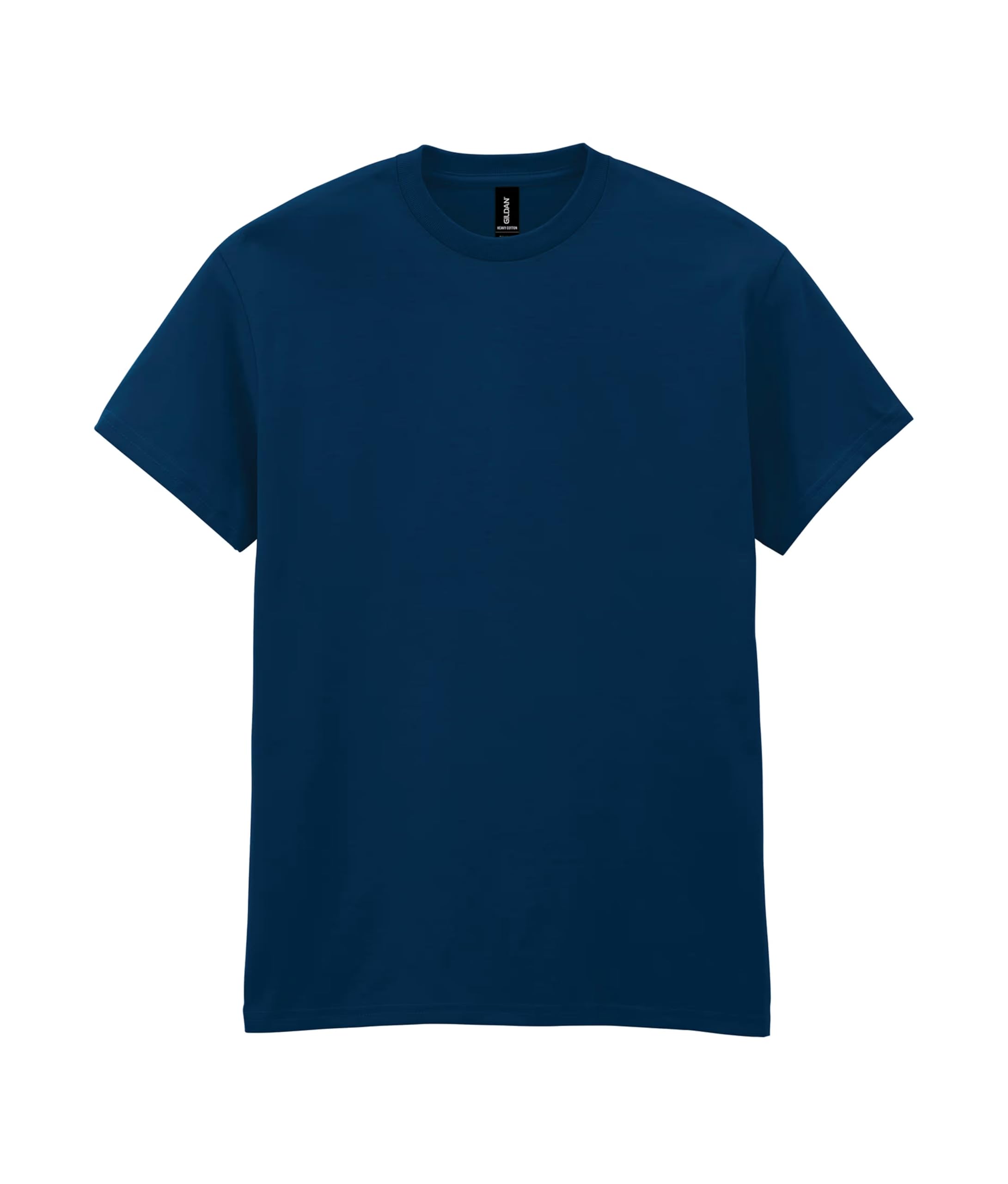 Gildan Heavy Cotton™ Adult T-Shirt Brand