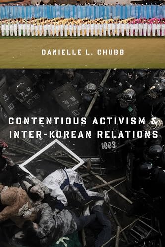 Contentious Activism & Inter-Korean Relations view 2