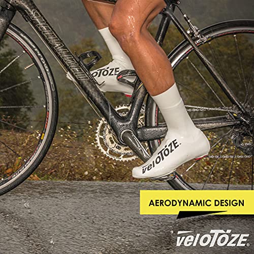 Image of Tall Shoe Covers - Road 2.0
