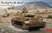 Rye Field Model 1/35 Pz.Kpfw.III Ausf. J Full Interior Kit RM-5072