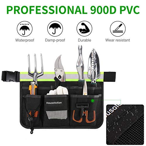 Housolution Marsupio Attrezzi, Porta utensili in