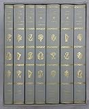Jane Austen Collection, [7 volume box set]
