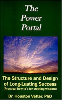 The Power Portal : Structure and Design of Long-Lasting Success