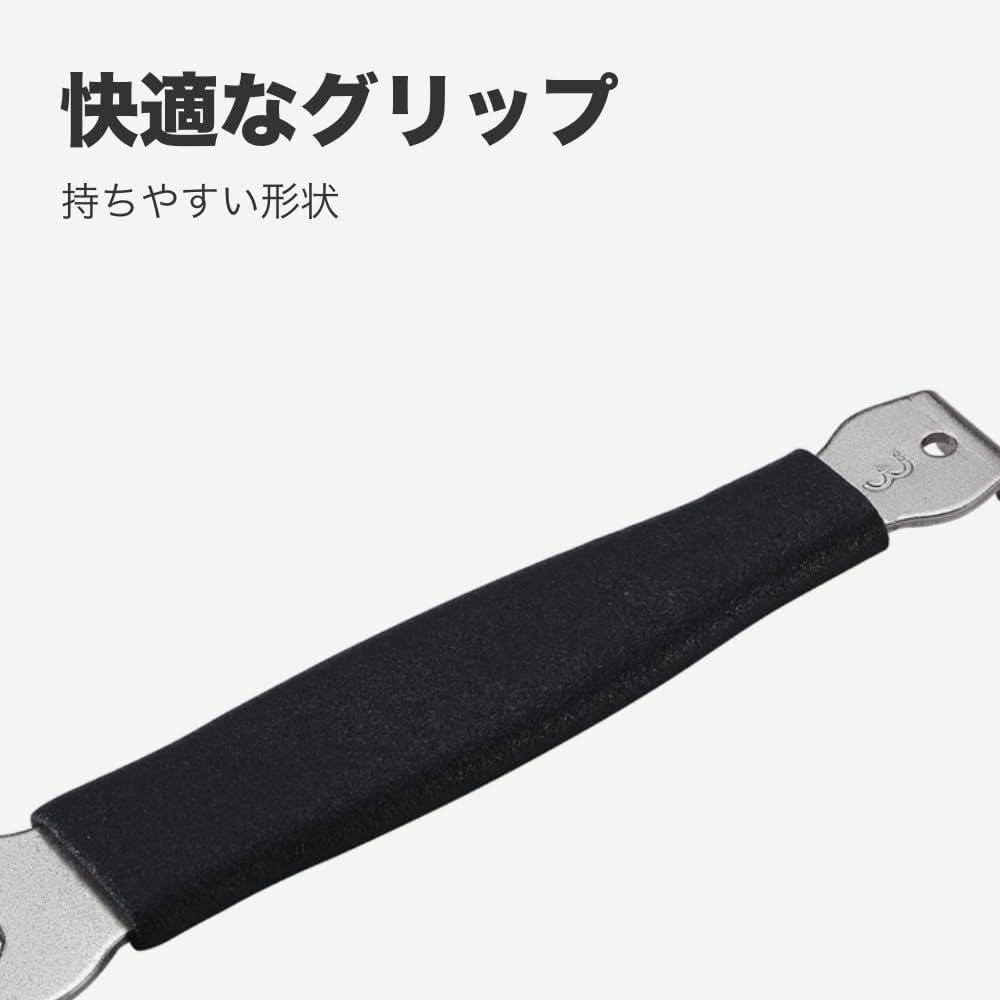 Amazon | BBB(ビービービー) BIKE TOOLS BTL-32L BOLDGRIP