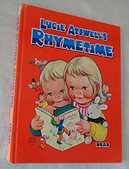 Lucie Attwell's Rhymetime