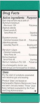 UNDA 43 Numbered Compounds, 0.7 fl. oz.