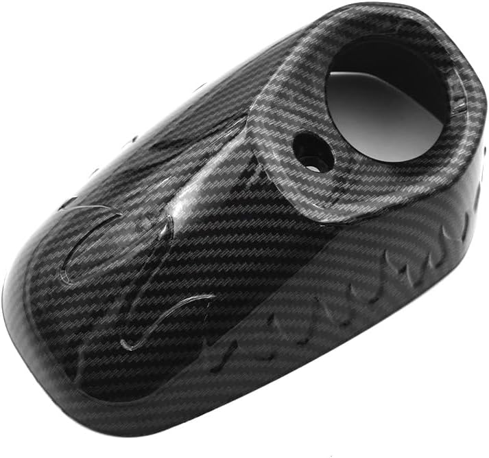 Para Yamaha XMAX300 XMAX250 X-MAX XMAX 250 300 Protector de tubo de escape de motocicleta Protectores de tanque de gasolina Protector de protección