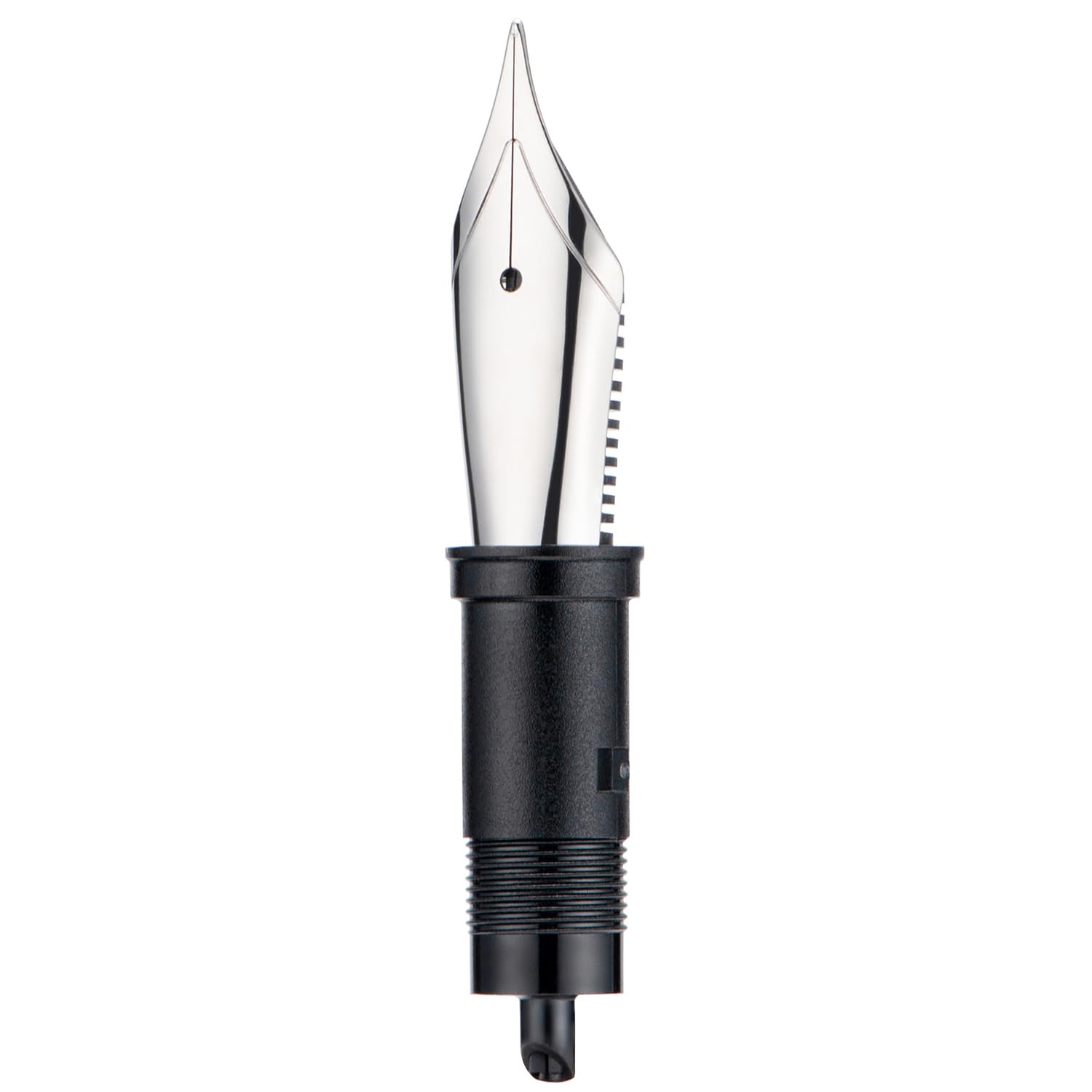 Asvine Jowo #6 Medium Nib Replacement Fountain Pen with O-Rings for J16