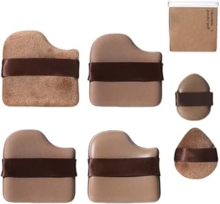 Juego de base de maquillaje rápido de color c...