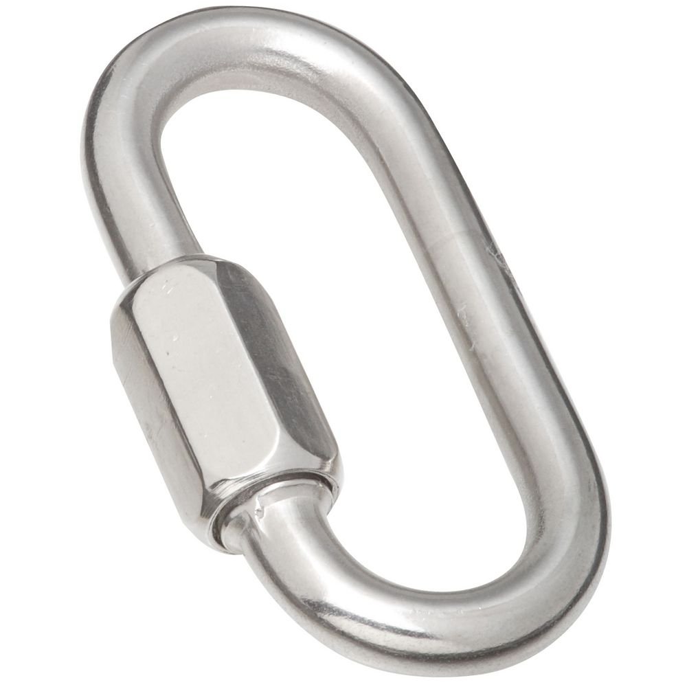 Amazon.com: National Hardware N262-501 3167BC Quick Link in