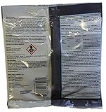 Opkill Professional Rat & Mouse Killer Poison Grain Twin Pack 300g Strongest Bait Available Fast acting Safe for Professional and Domestic use (2x 150g) - Image 8