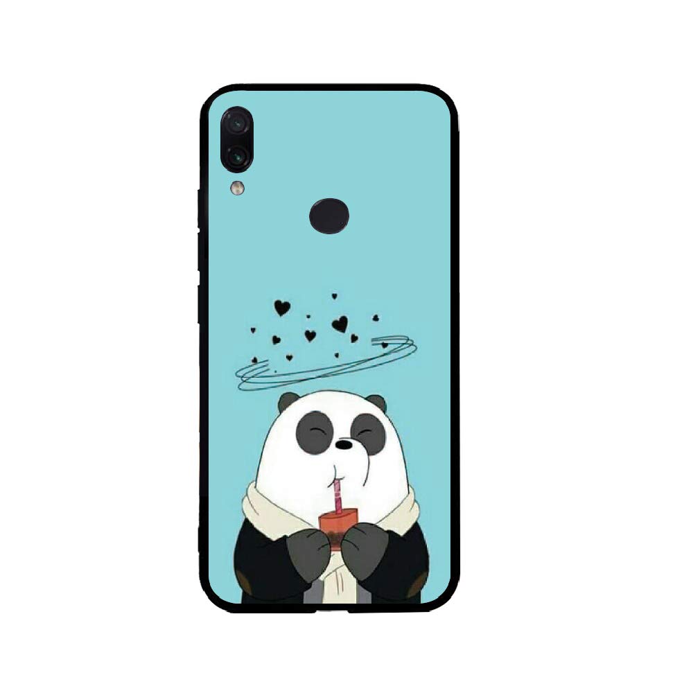 Solimo Hardcover Designer Series Uv Printed Side Soft Back Hard Case Mobile Cover for Xiaomi Redmi Note 7 / Redmi Note 7 Pro/Redmi Note 7S D228 (B08XYM1GWY) Amazon Price History, Amazon Price Tracker