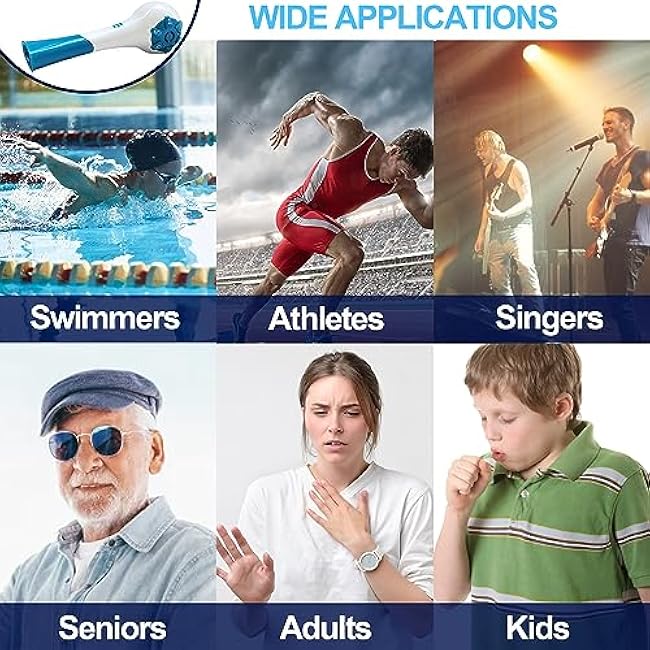 Hand-Held Fitness Exercise Trainer - Exerciser for Muscle Training, Easy to Use for Practice to Improve Fitness