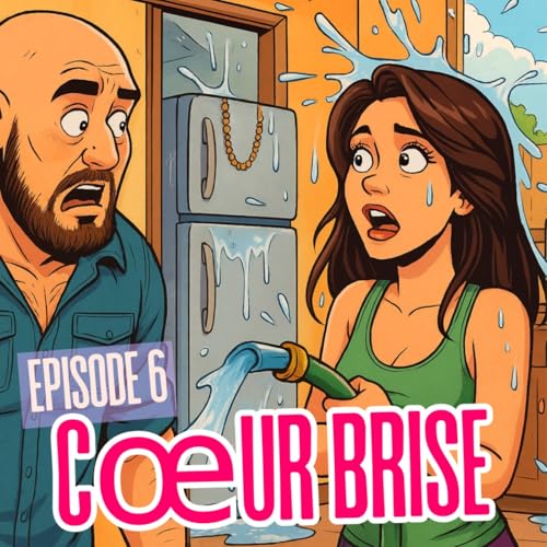 C&oelig;ur bris&eacute;