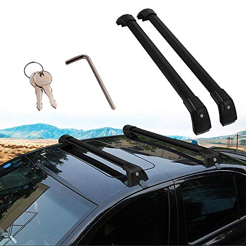 Buy Roof Rack Cross Bars Fit for Compatible with Kia Sorento 2015 2016 2017