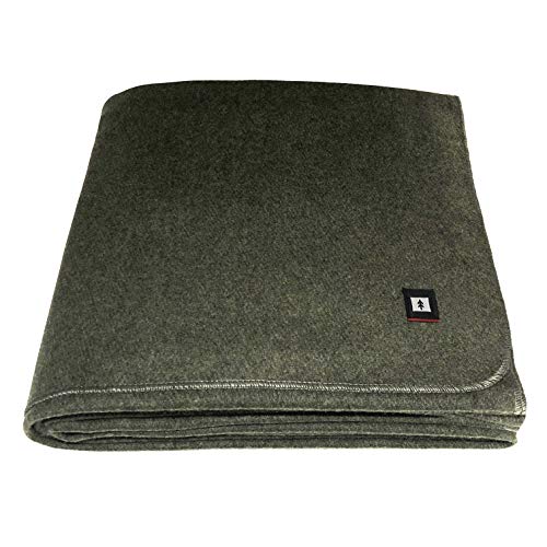 Top 15 Best Heavy Wool Blanket 2022 Reviews & Buying Guide BNB