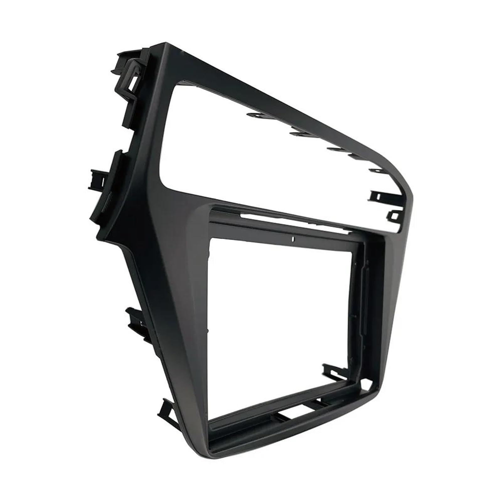 Per I20 2018 Accessori Per Auto 2 DIN 9 Pollici Android Radio GPS Pannello Di Controllo Audio/video Kit Di Montaggio Sul Cruscotto