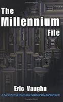 The Millennium File 0966993020 Book Cover