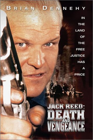 Amazon.com: Jack Reed - Death and Vengeance : John Bourgeois,Linda ...