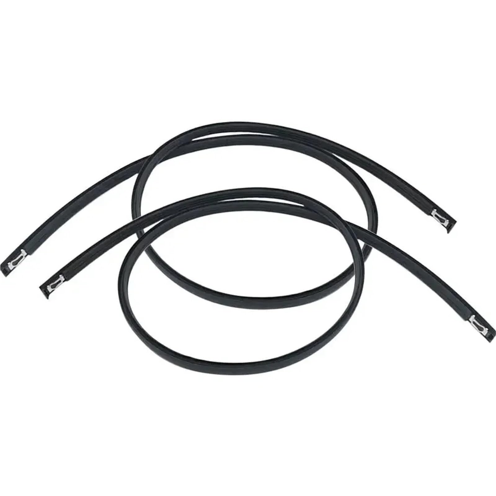 Alxyutek One Color Edge Trim Car Edge Trim For Honda 2005-2008
