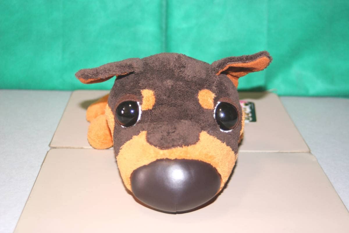 Amazon.co.jp: THE DOG ミニチュアピンシャー Miniature Pinscher 低